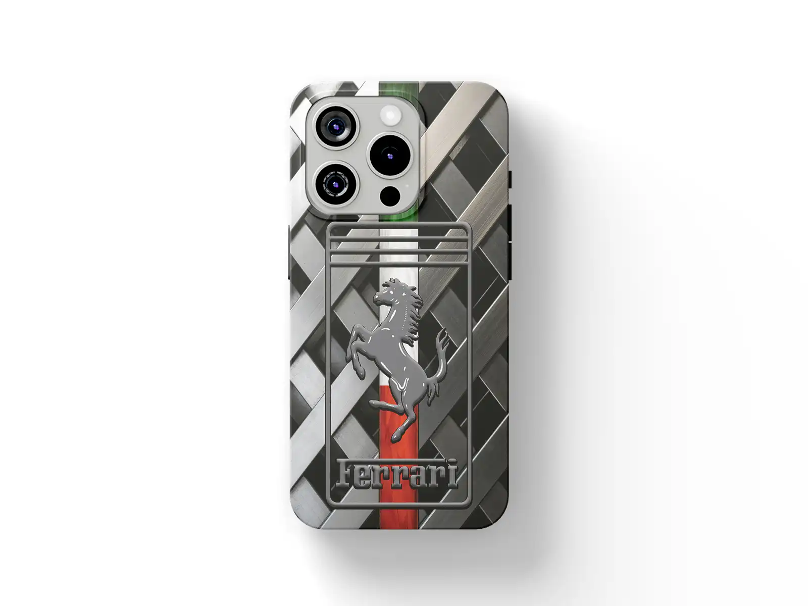 Ferrari Fundas Bonitas Teléfono Universal Compatible Pro